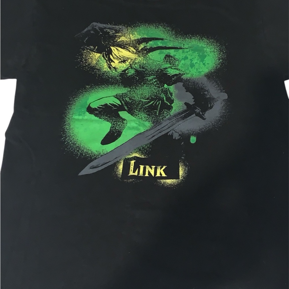 4 medium T-shirt bundle - Picture 2 of 8
